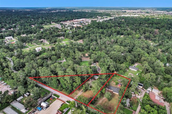 29526 W Hawthorne Dr, Home with 0 bedrooms, 0 bathrooms and null parking in Spring TX | Image 24