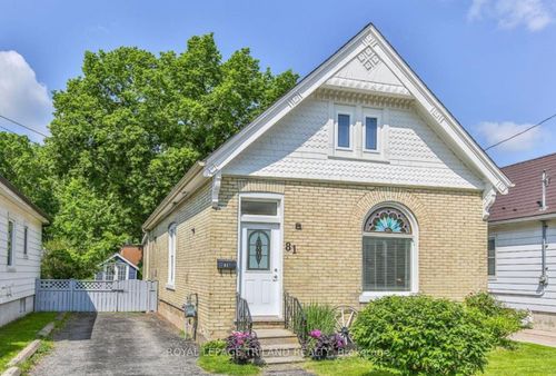 81 Dillabough St, London, ON, N5Z2B9 | Card Image