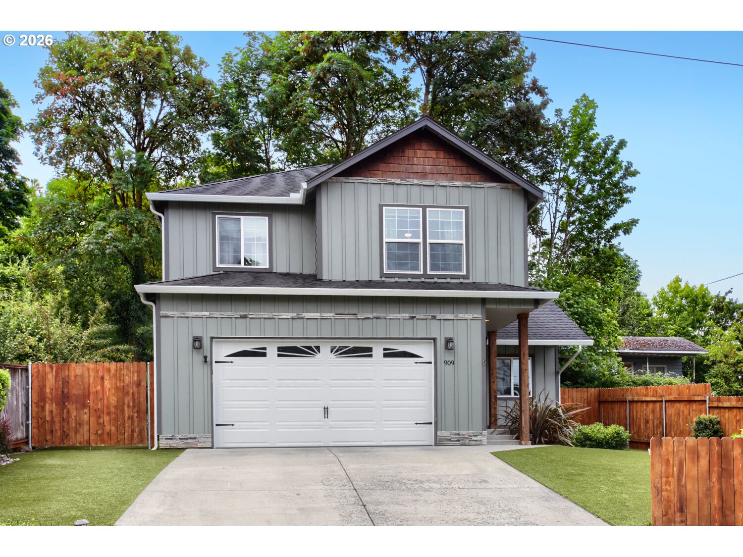 Residential in Ridgefield 2