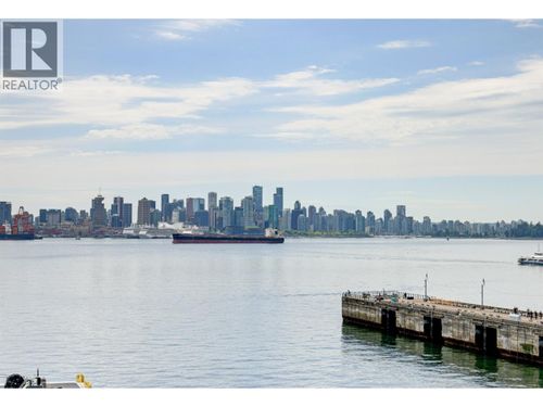501-185 Victory Ship Way, North Vancouver, BC, V7L0G2 | Card Image