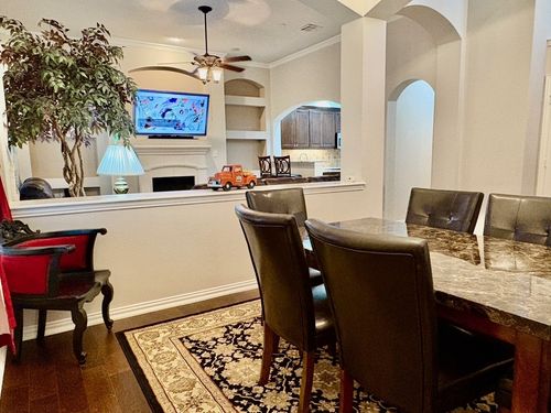 6206 Shoal Creek Trl, Garland, TX, 75044-3841 | Card Image