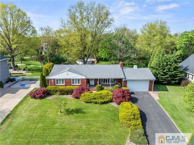 36 Buffa Dr, House other with 3 bedrooms, 3 bathrooms and null parking in Somerset NJ | Image 39