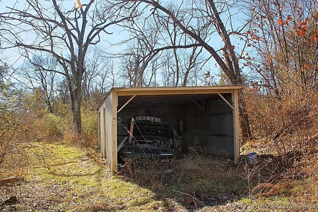 3255 Ballard Rd, Home with 0 bedrooms, 0 bathrooms and null parking in Evansville AR | Image 4