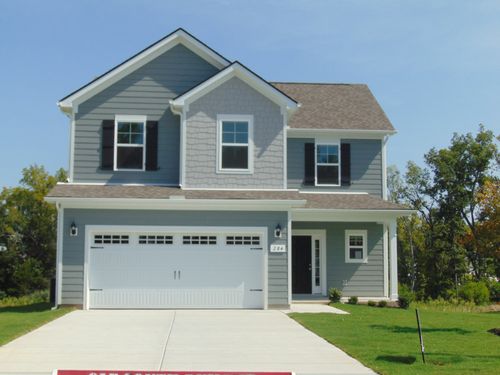 284 Spring St, La Vergne, TN, 37086-3729 | Card Image