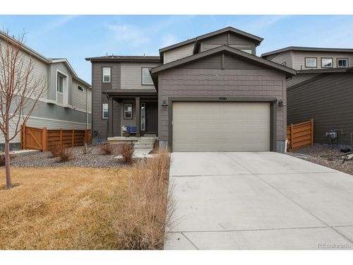 9980 Victor St, Commerce City, CO, 80022-9628 | Card Image