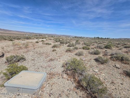 3155 Curtis Ave, Silver Springs, NV, 89429 | Card Image