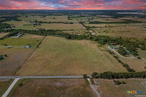 LOT Berger Road, Temple, TX, 76501 | Card Image