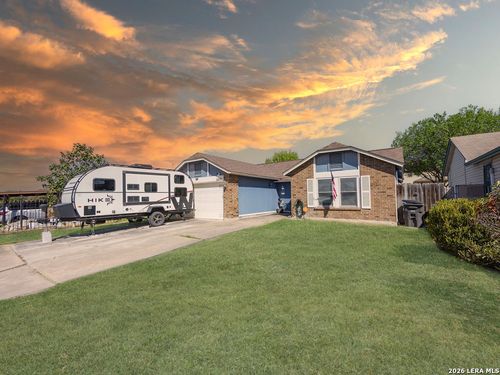 5807 Summer Fest Dr, San Antonio, TX, 78244-3263 | Card Image