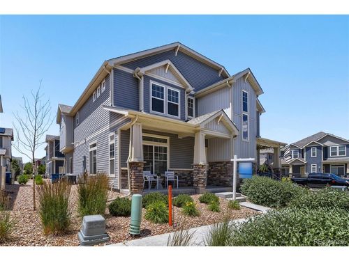 17956 E 103rd Ave, Commerce City, CO, 80022-0693 | Card Image
