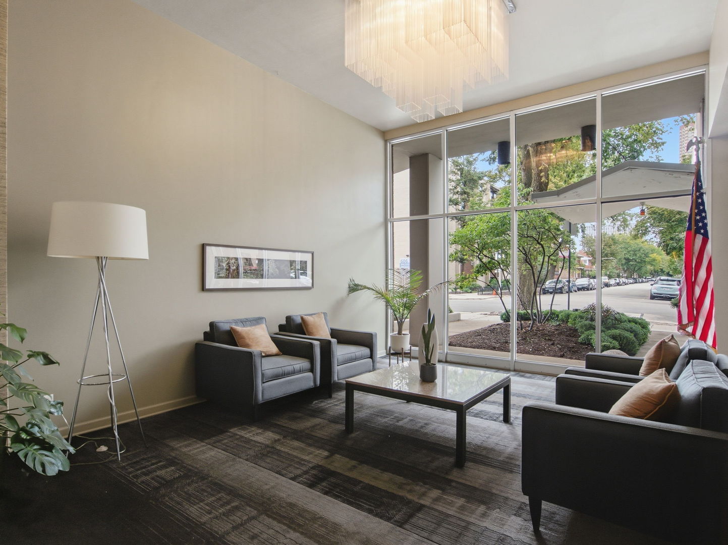 Residential in Chicago 3