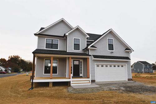 Lot 7 Rising Sun Rd, PALMYRA, VA, 22963-4563 | Card Image