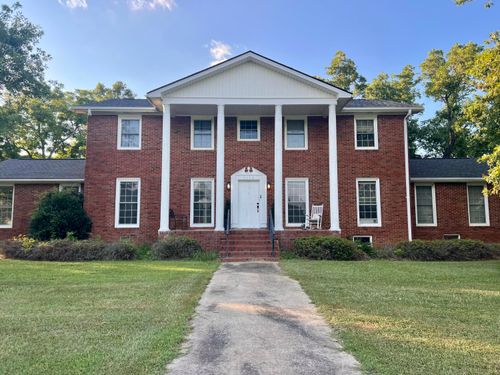 1118 Augusta Hwy, Lincolnton, GA, 30817-4235 | Card Image