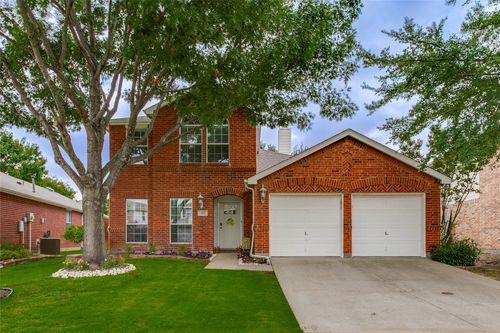 505 Colt Dr, Forney, TX, 75126-4715 | Card Image