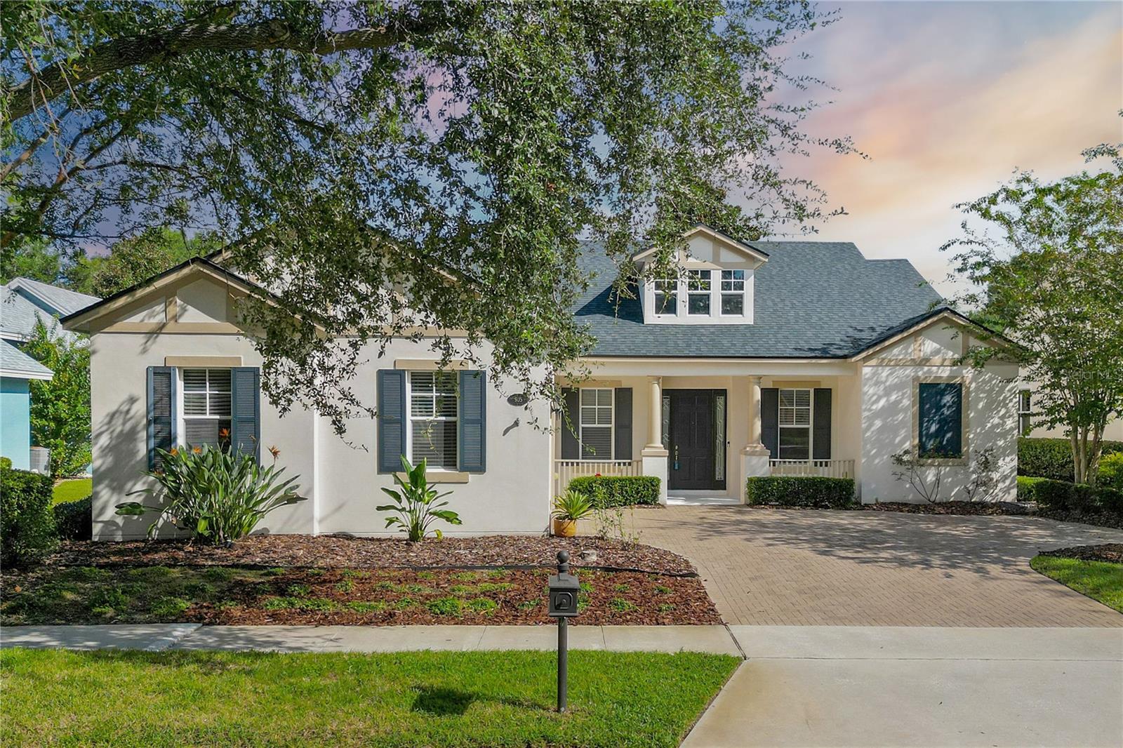 Victoria Hills Dr, Deland, FL 32724