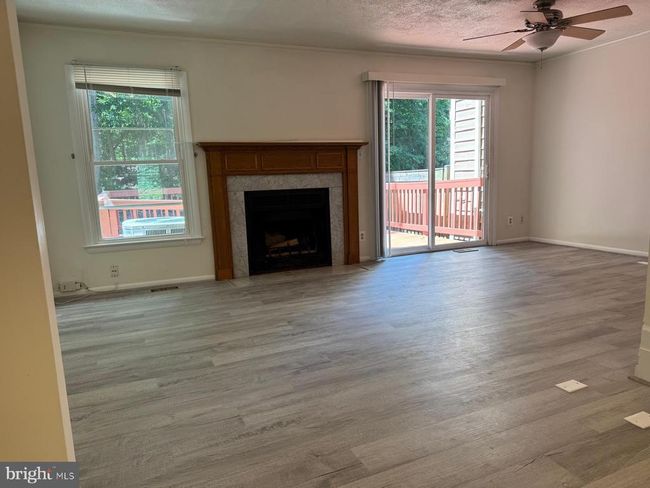 1631 Oak Spring Way, Townhouse with 3 bedrooms, 4 bathrooms and null parking in RESTON VA | Image 4