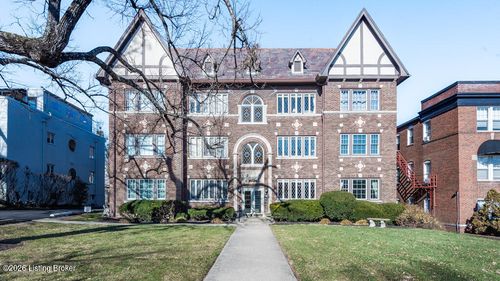 2-2043 Douglass Blvd, Louisville, KY, 40205-1976 | Card Image