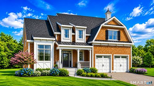6 Kingfisher Way, Mystic, CT, 06355-4207 | Card Image