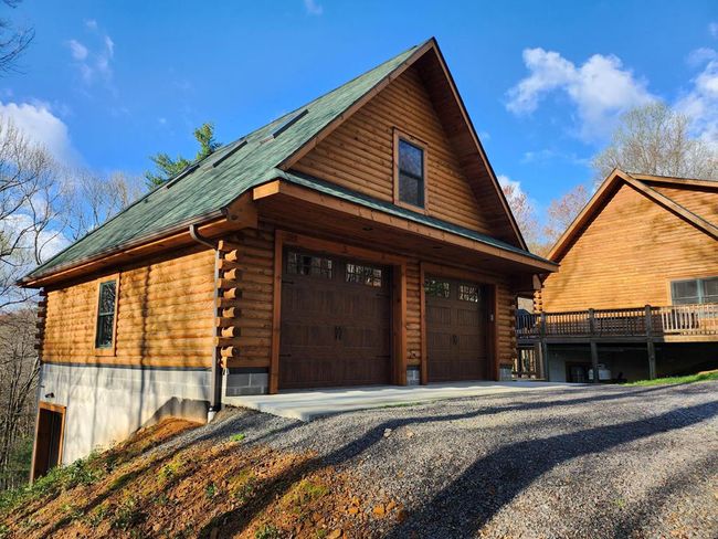 154 Windermere Way, House other with 4 bedrooms, 4 bathrooms and 2 parking in Fancy Gap VA | Image 26