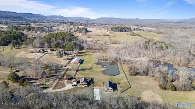 315 Rock Spring Rd, Home with 3 bedrooms, 2 bathrooms and null parking in Owens Cross Roads AL | Image 47