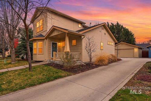 7177 W Tobi Ct, Boise, ID, 83714-6180 | Card Image
