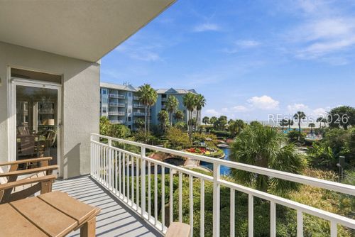 1206-10 N Forest Beach Dr, Hilton Head Island, SC, 29928-6487 | Card Image