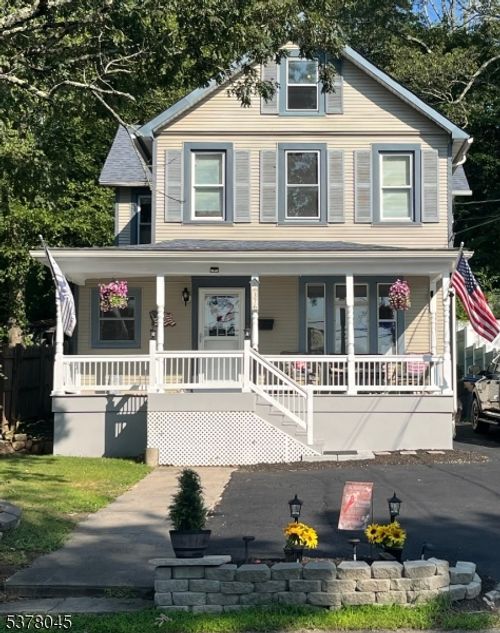 376 Howard Blvd, Mount Arlington, NJ, 07856-1130 | Card Image