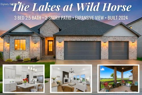 4411 E Hidden Oak St, Springfield, MO, 65802-3678 | Card Image