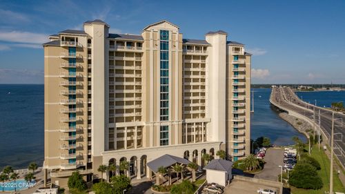 unit-1102-6422 W Highway 98, Panama City Beach, FL, 32407-5488 | Card Image