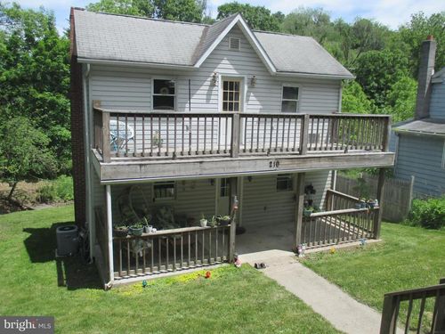 210 E Reynolds St, CUMBERLAND, MD, 21502-2528 | Card Image