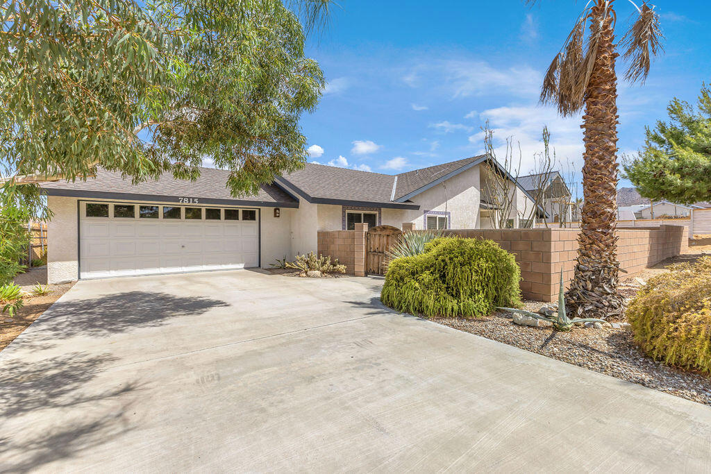 Residential in Joshua Tree 3