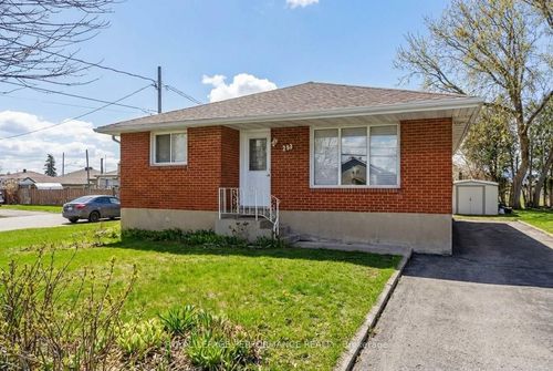 253 Sunnyside Ave, Cornwall, ON, K6H3E5 | Card Image