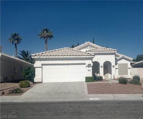 3021 Pismo Beach Dr, Las Vegas, NV, 89128-6977 | Card Image