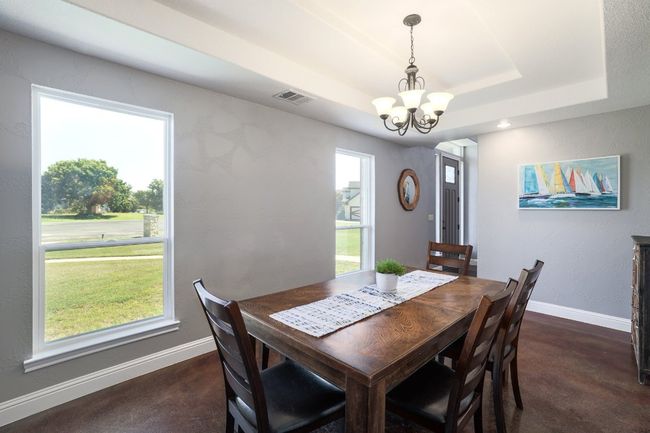 Tons of. natural sunlight | Image 15