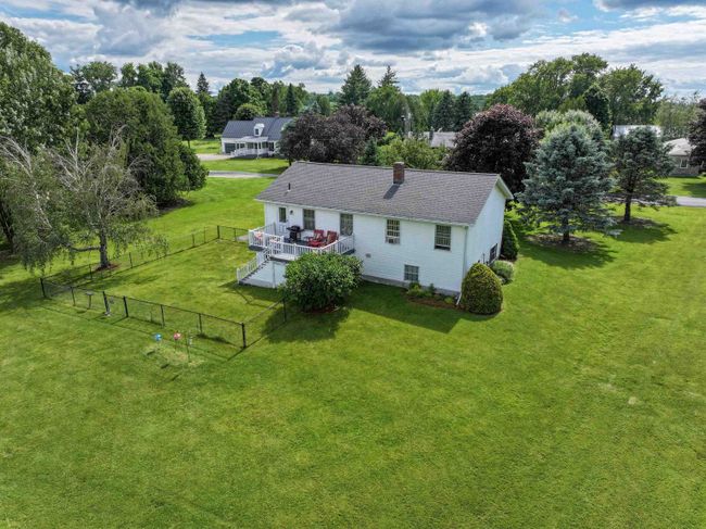 953 Lower Foote St, House other with 3 bedrooms, 2 bathrooms and null parking in Middlebury VT | Image 6