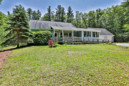 31 Cross Rd, Mont Vernon, NH, 03057-1206 | Card Image