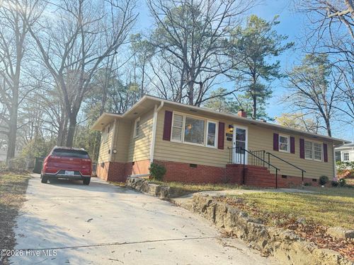 1003 Mohawk Ave, Fayetteville, NC, 28303-4123 | Card Image