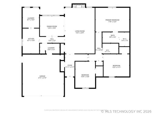 8517 78th St, Tulsa, OK, 74133-3736 | Card Image