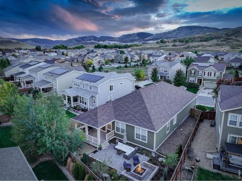6064 Flattop St, Golden, CO, 80403-2146 | Card Image
