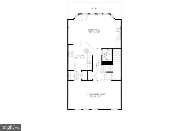 9769 June Flowers Way, Townhouse with 3 bedrooms, 4 bathrooms and null parking in LAUREL MD | Image 45