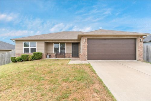2545 Wyandotte Ave, Springdale, AR, 72764-3018 | Card Image