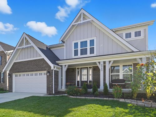 6060 Lavender Fld, Grove City, OH, 43123-3830 | Card Image
