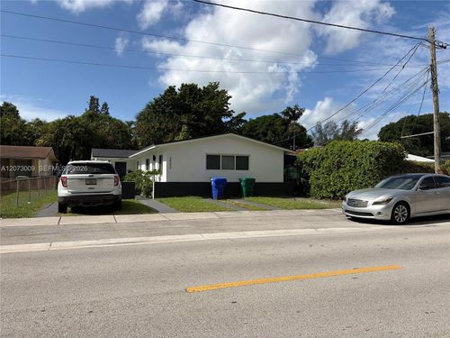 3530 Sw 22nd Terrace, Miami, FL, 33145 | Card Image