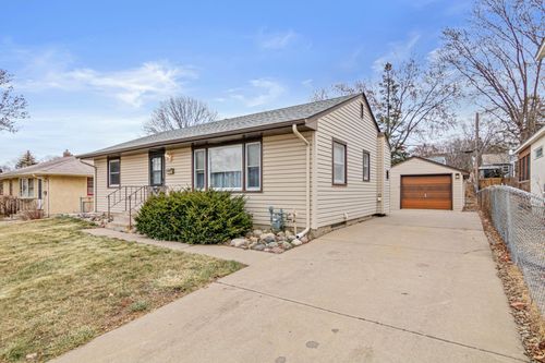 1968 Northwood Drive, North Saint Paul, MN, 55109 | Card Image