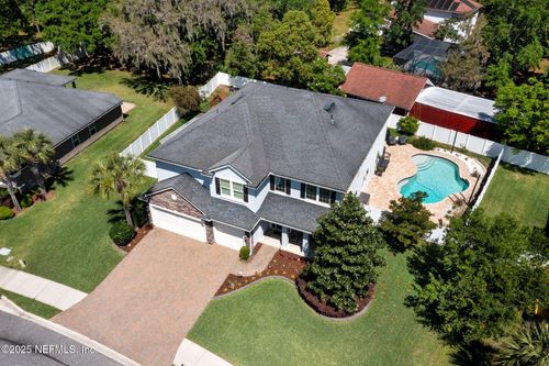 11725 Paddock Gates Dr, Jacksonville, FL, 32223-1647 | Card Image