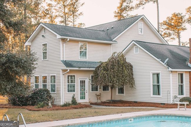 834 Ga Highway 23 N, House other with 5 bedrooms, 3 bathrooms and null parking in MILLEN GA | Image 4