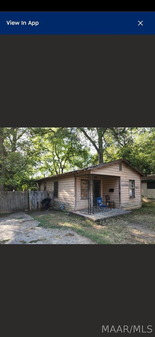 1142 Avenue L, Montgomery, AL, 36108-2802 | Card Image