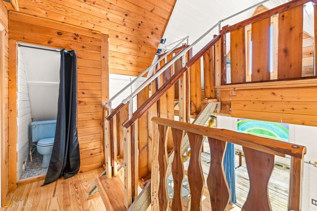 442 Shore Dr, House other with 4 bedrooms, 3 bathrooms and null parking in Dahlonega GA | Image 33