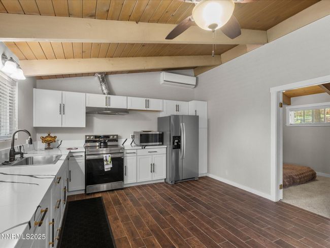 699 Lakeview Dr, House other with 3 bedrooms, 2 bathrooms and 2 parking in Zephyr Cove NV | Image 16