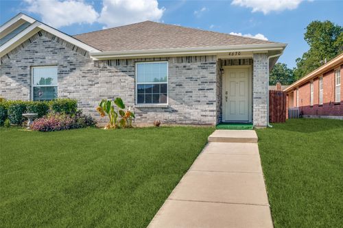 4630 Sausalito Dr, Arlington, TX, 76016-1962 | Card Image