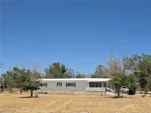 420 E Quartz Avenue, Sandy Valley, NV, 89019 | Card Image